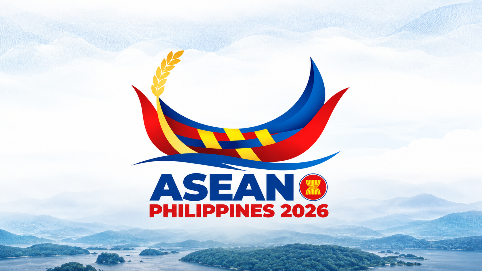 ASEAN Philippines 2026 Official Identity