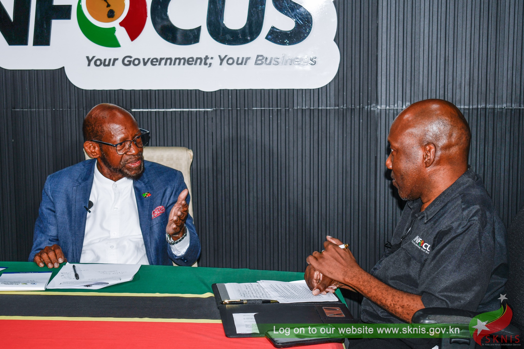 St. Kitts and Nevis Set to Open Diplomatic High Commission in Singapore