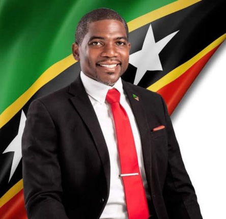 Hon. Dr. Terrance Drew